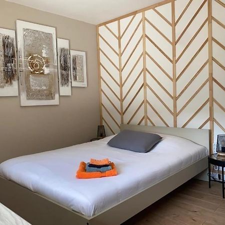 Chambre Privee 14M - Wifi - Appart' 120M Woippy Zewnętrze zdjęcie