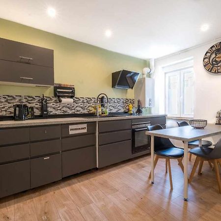 Chambre Privee 14M - Wifi - Appart' 120M Woippy Zewnętrze zdjęcie