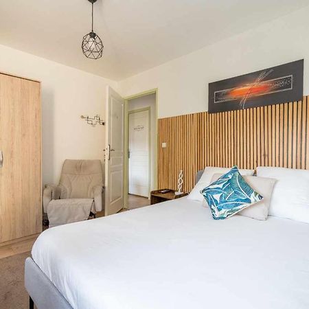 Chambre Privee 14M - Wifi - Appart' 120M Woippy Zewnętrze zdjęcie