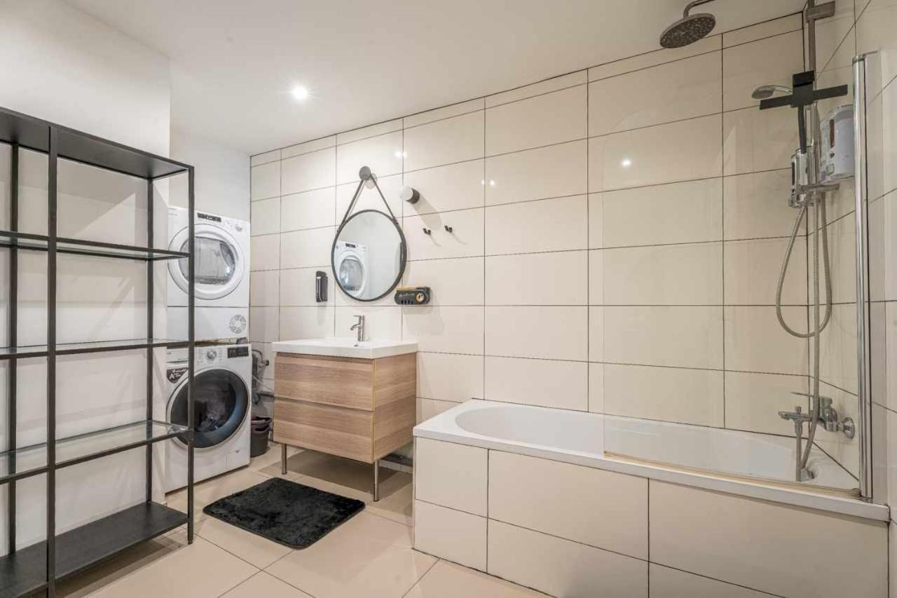 Chambre Privee 14M - Wifi - Appart' 120M Woippy Zewnętrze zdjęcie