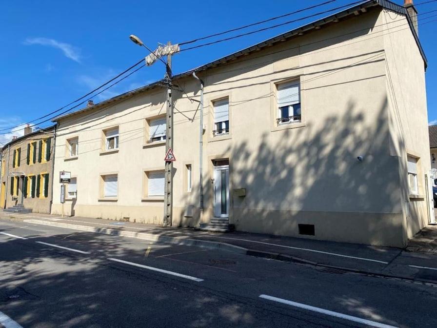 Chambre Privee 14M - Wifi - Appart' 120M Woippy Zewnętrze zdjęcie